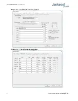 Предварительный просмотр 54 страницы Jackson Labs Mini-JLT GNSS User Manual