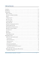 Preview for 3 page of Jackson Labs PHASE STATION 53100A User Manual