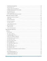 Preview for 4 page of Jackson Labs PHASE STATION 53100A User Manual