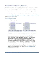 Preview for 55 page of Jackson Labs PHASE STATION 53100A User Manual