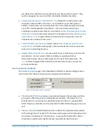 Preview for 67 page of Jackson Labs PHASE STATION 53100A User Manual