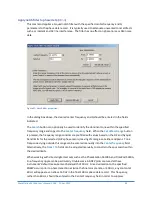 Preview for 89 page of Jackson Labs PHASE STATION 53100A User Manual