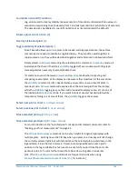 Preview for 108 page of Jackson Labs PHASE STATION 53100A User Manual