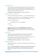 Preview for 161 page of Jackson Labs PHASE STATION 53100A User Manual