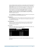 Preview for 205 page of Jackson Labs PHASE STATION 53100A User Manual