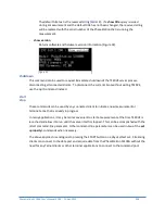 Preview for 208 page of Jackson Labs PHASE STATION 53100A User Manual