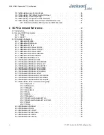 Preview for 4 page of Jackson Labs RSR GNSS Transcoder User Manual