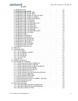 Предварительный просмотр 5 страницы Jackson Labs RSR GNSS Transcoder User Manual