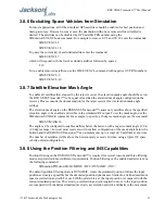 Preview for 41 page of Jackson Labs RSR GNSS Transcoder User Manual