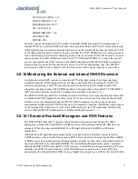 Предварительный просмотр 47 страницы Jackson Labs RSR GNSS Transcoder User Manual