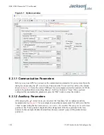 Предварительный просмотр 118 страницы Jackson Labs RSR GNSS Transcoder User Manual