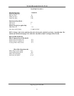 Preview for 11 page of Jackson MSC 10AB-N70 Installation And Operation Manual