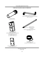 Preview for 48 page of Jackson MSC 10AB-N70 Installation And Operation Manual