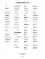 Preview for 57 page of Jackson MSC 10AB-N70 Installation And Operation Manual