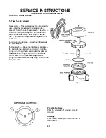 Preview for 23 page of Jackson MSC 24 Service Manual