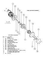 Preview for 34 page of Jackson MSC 24 Service Manual