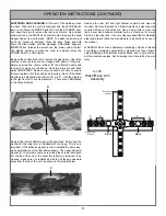 Preview for 12 page of Jackson MSC CJ-16 Installation & Operation Manual