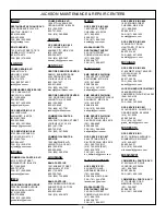 Preview for 11 page of Jackson MSC DELTA 5 Installation & Operation Manual