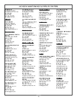 Preview for 13 page of Jackson MSC DELTA 5 Installation & Operation Manual