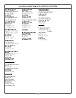 Preview for 14 page of Jackson MSC DELTA 5 Installation & Operation Manual