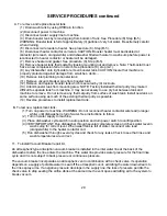 Preview for 31 page of Jackson MSC JP-24B Service Manual