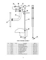 Preview for 55 page of Jackson MSC JP-24B Service Manual