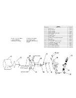 Preview for 56 page of Jackson MSC JP-24B Service Manual