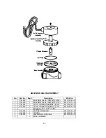 Preview for 58 page of Jackson MSC JP-24B Service Manual