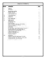 Preview for 2 page of Jackson MSC TEMPSTAR HH Service Manual