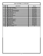 Preview for 11 page of Jackson MSC TEMPSTAR HH Service Manual