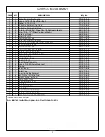 Preview for 13 page of Jackson MSC TEMPSTAR HH Service Manual