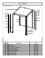 Preview for 14 page of Jackson MSC TEMPSTAR HH Service Manual