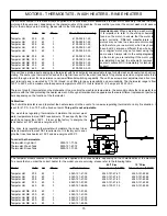 Preview for 17 page of Jackson MSC TEMPSTAR HH Service Manual