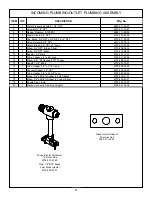 Preview for 23 page of Jackson MSC TEMPSTAR HH Service Manual