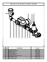 Preview for 24 page of Jackson MSC TEMPSTAR HH Service Manual