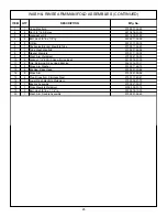 Preview for 27 page of Jackson MSC TEMPSTAR HH Service Manual