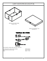 Preview for 29 page of Jackson MSC TEMPSTAR HH Service Manual