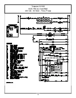 Preview for 35 page of Jackson MSC TEMPSTAR HH Service Manual