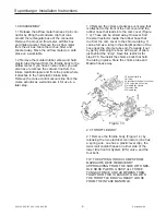 Предварительный просмотр 2 страницы Jackson Racing 999-156 User Manual