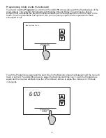 Preview for 5 page of Jackson Systems Comfort System T-21-P User Manual