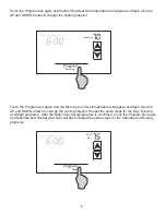 Preview for 6 page of Jackson Systems Comfort System T-21-P User Manual