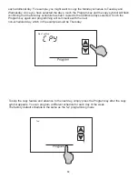 Preview for 11 page of Jackson Systems Comfort System T-21-P User Manual