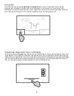 Preview for 13 page of Jackson Systems Comfort System T-21-P User Manual