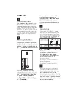 Предварительный просмотр 2 страницы Jackson Systems Limit STAT Installation Manual