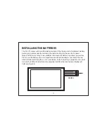 Предварительный просмотр 13 страницы Jackson Systems T-32-TS Touchscreen Thermostat Installation Manual