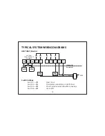 Предварительный просмотр 15 страницы Jackson Systems T-32-TS Touchscreen Thermostat Installation Manual