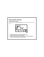 Предварительный просмотр 23 страницы Jackson Systems T-32-TS Touchscreen Thermostat Installation Manual