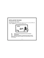 Предварительный просмотр 35 страницы Jackson Systems T-32-TS Touchscreen Thermostat Installation Manual