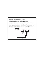 Предварительный просмотр 51 страницы Jackson Systems T-32-TS Touchscreen Thermostat Installation Manual