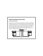 Предварительный просмотр 52 страницы Jackson Systems T-32-TS Touchscreen Thermostat Installation Manual